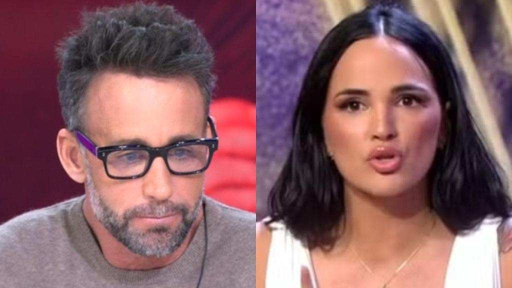 Álvaro Muñoz Escassi carga contra Claudia Bavel