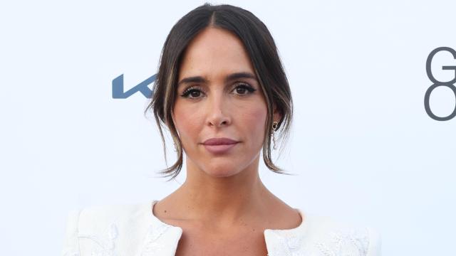 Rocío Osorno en una imagen de archivo.