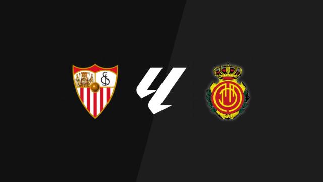 Sevilla - Mallorca, en directo