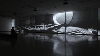 'Escala 1:1'. Foto: Azkuna Zentroa