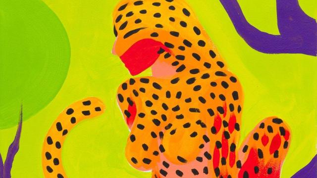 Daiara Tukano: 'Yaymahsã', 2021 (Galería Millan)