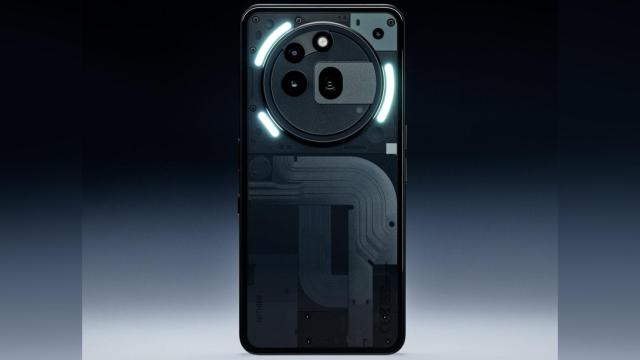 Nothing Phone (3a)
