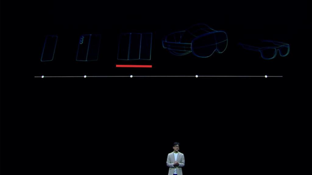 Samsung Galaxy G Fold