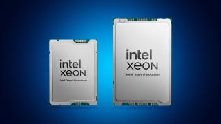 Los procesadores Intel Xeon 6