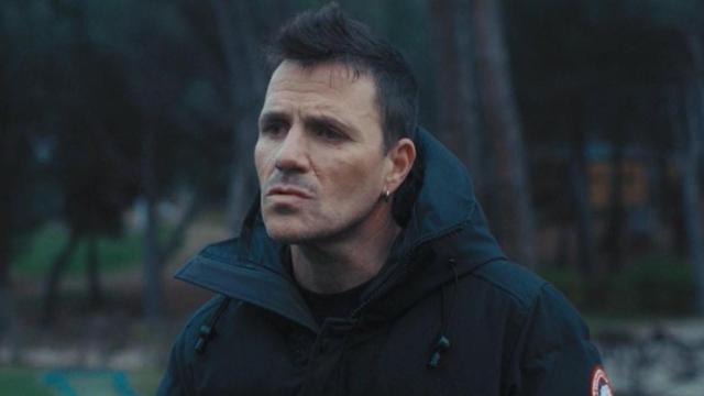 Dani Martín, muy contundente con los impuestos: “Llevo mi bandera en el corazón cuando hay que pagar a Hacienda”