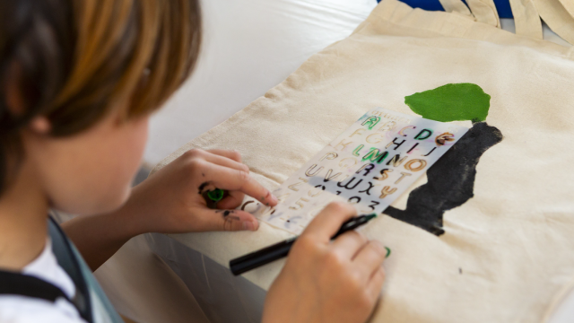 Los mejores planes con niños este fin de semana en Madrid: x