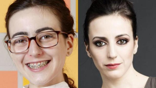 La vida actual de Ruth Núñez.