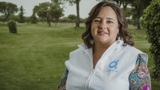 Adriana Casillas, de chelista profesional a CEO de Tebrio, la mayor planta de insectos de Europa