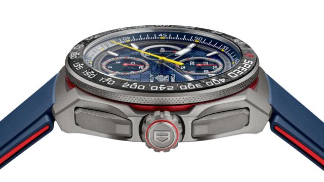 TAG Heuer Formula 1 x Oracle Red Bull Racing