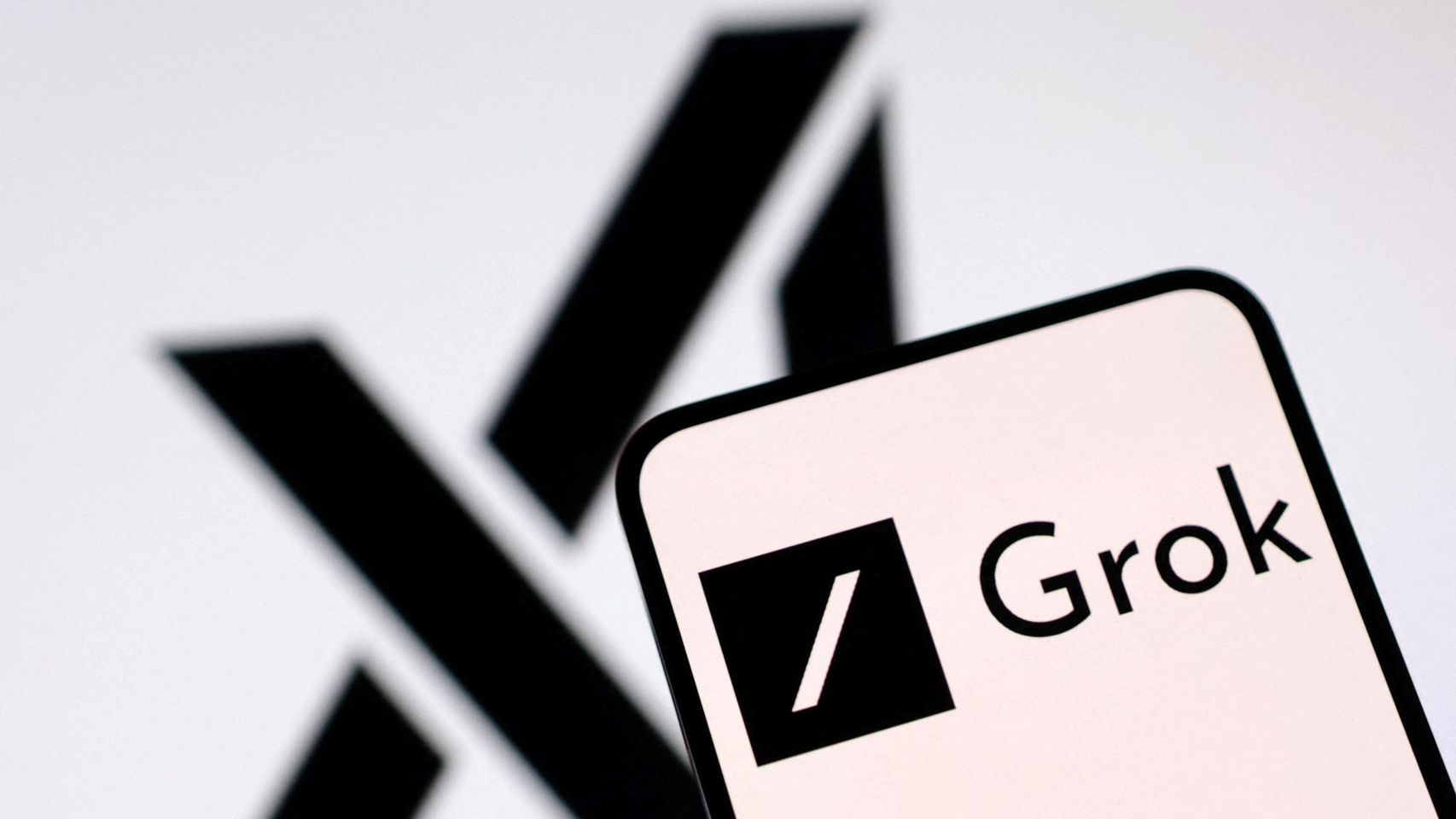 Motor Master Software Elon Musk, a la desesperada contra ChatGPT y Gemini: abre gratis el ...