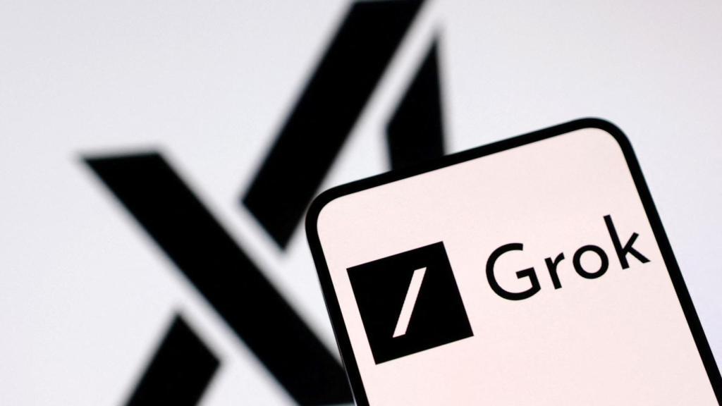 Grok