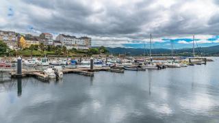 El idílico rincón de Galicia donde María Patiño creció junto a sus abuelos: un paraíso de montaña