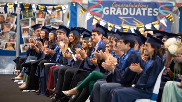 International College Spain (Madrid).