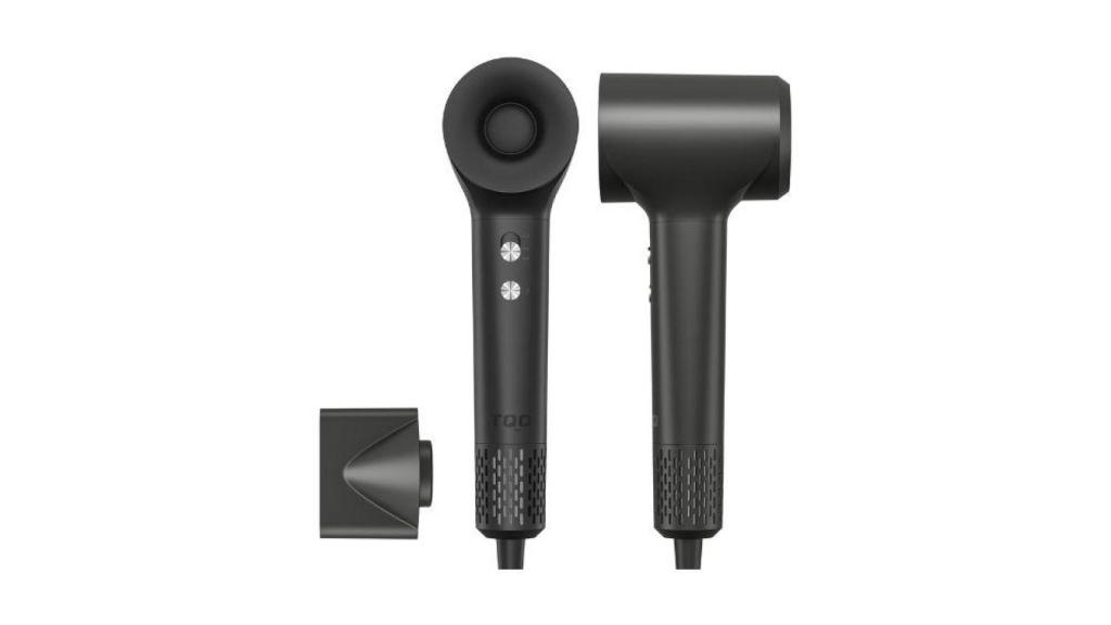 Secador de pelo profesional