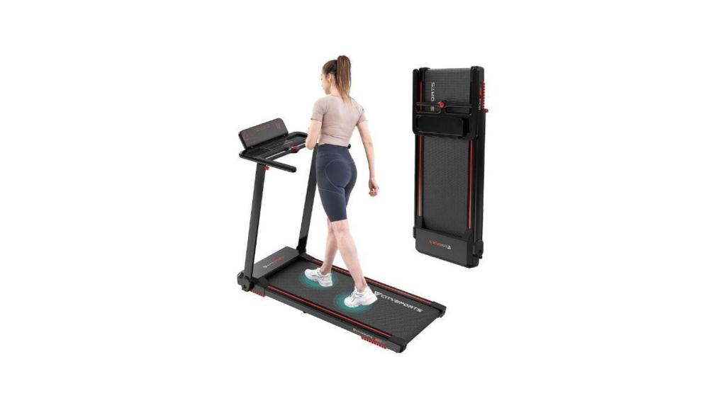 Citysports cinta correr