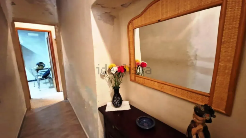 Vivienda de 30.000 euros en Tamarite de Litera.