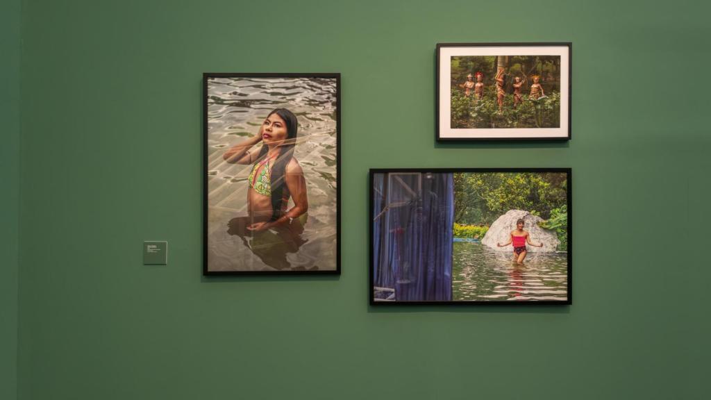 Vista general de la exposición. Foto: CentroCentro