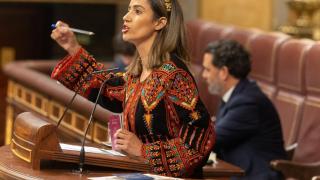 Sánchez vuelve a dar la espalda a los saharauis votando contra la ley de nacionalidad,  3 años después de su carta a Mohamed VI