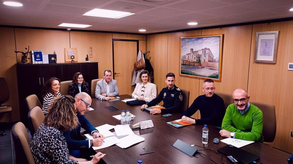 Acuerdo para mejorar las condiciones.