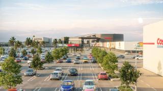 Está previsto que las obras de construcción del nuevo Plaza Imperial comiencen en el cuarto trimestre