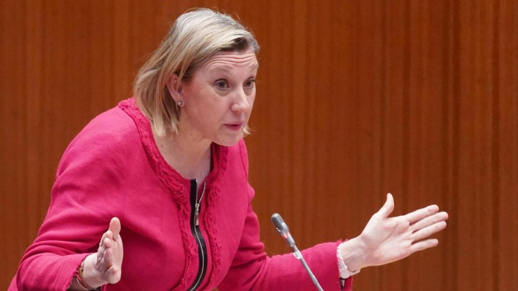 La Junta recuerda a Vox que acogieron a decenas de menas con ellos en el Gobierno: La gran estafa son ustedes