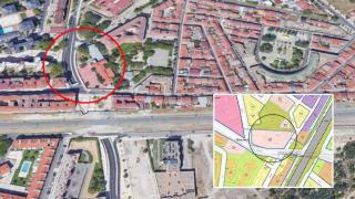 Actuación en el Colegio Inmaculada Misioneras