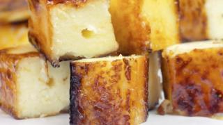Leche de frailes, el delicioso postre gallego de Carnaval y Cuaresma que solo algunas abuelas conocen