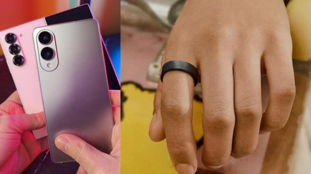 Productos icónicos de Samsung