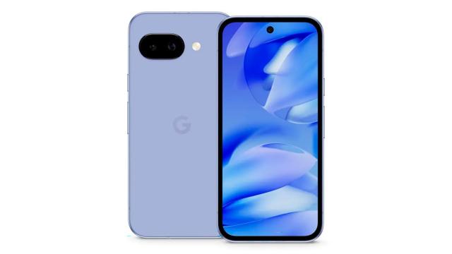 Google Pixel 9a