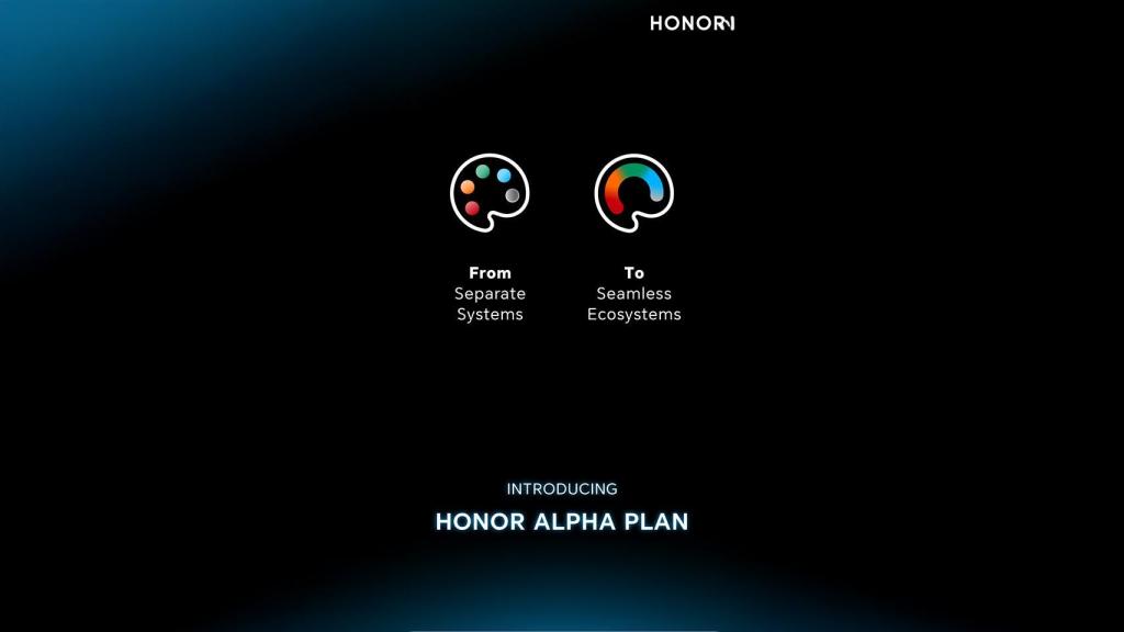 HONOR ALPHA PLAN