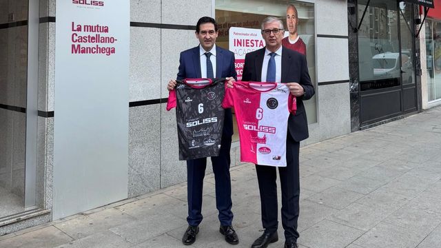 Foto: Fundación Soliss.
