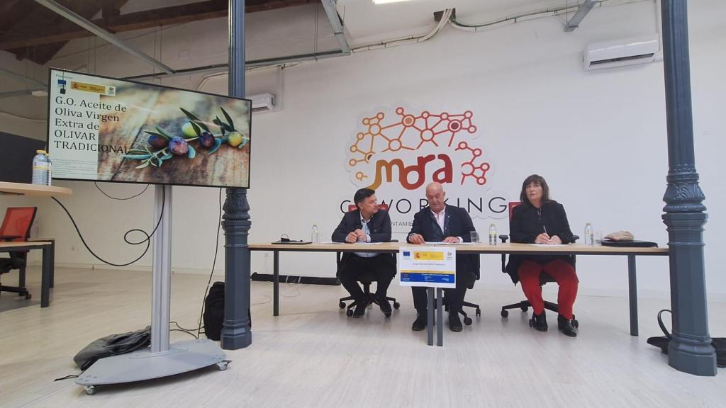 Foto: Ayuntamiento de Mora.