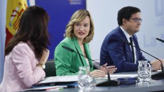 El Gobierno dice que si Feijóo no acepta condonar deuda autonómica condenará a los ciudadanos de todas las CCAA