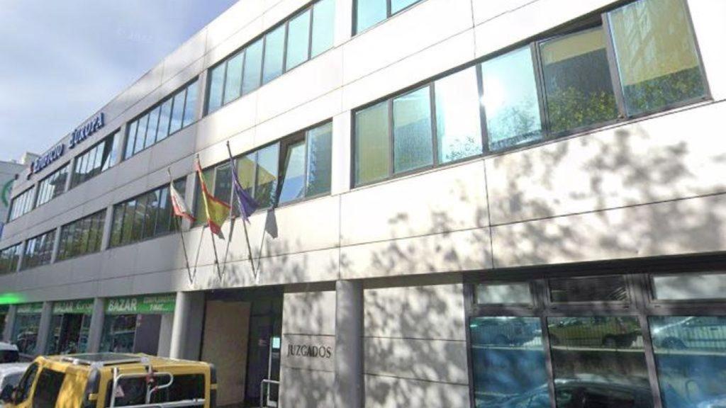 El Juzgado de lo Mercantil de Santander.