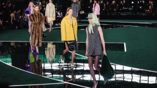Gucci abre la Semana de la Moda de Milán