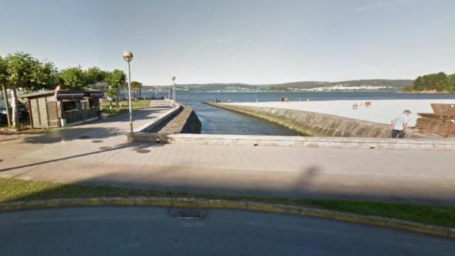 Sada (A Coruña) lleva a pleno la cesión de dos tramos de carreteras para naturalizar el río Maior