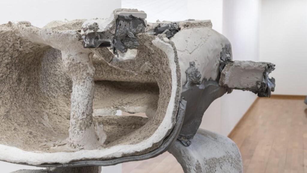 Premio Internacional de Arte MGF 2025.