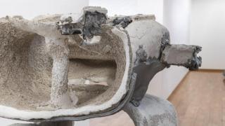 Premio Internacional de Arte MGF 2025.