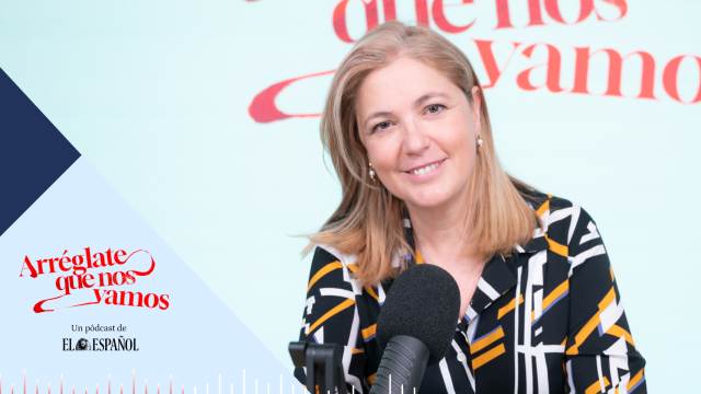 Arréglate que nos vamos con Carmen Alsina