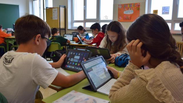 Los 100 mejores colegios de España: los 20 colegios más internacionales