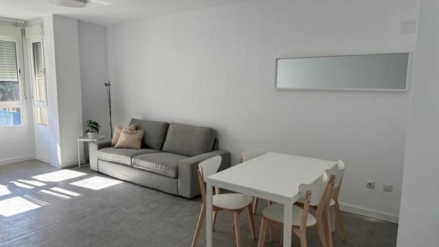 Vivienda Sareb. EE