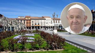 El municipio medieval a media hora de Madrid donde vivió el Papa Francisco durante su juventud