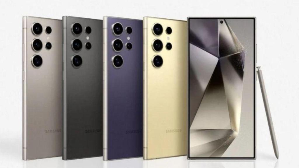 PcComponentes rebaja casi 600€ el primer smartphone con Inteligencia Artificial de Samsung durante sus Galaxy AI Days