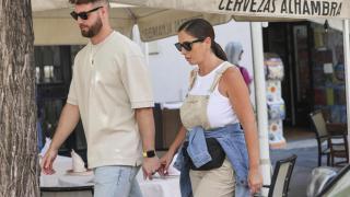 Anabel Pantoja, en una imagen de archivo.