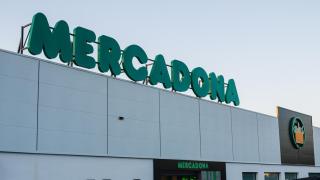 Mercadona.