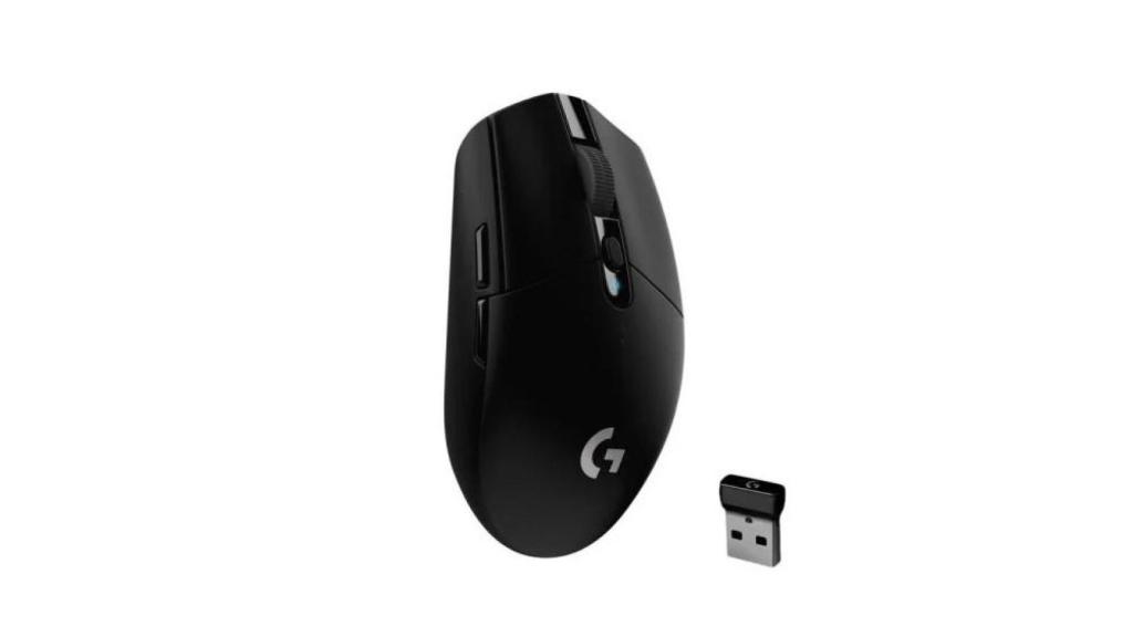 Logitech G305
