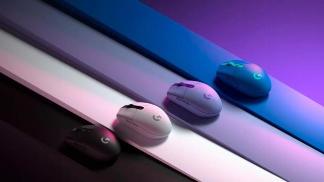 El mejor ratón inalámbrico en relación calidad-precio es de Logitech ¡y está más barato que nunca!