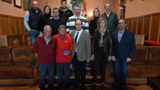 Jurado 'Carnaval del Toro 2025'