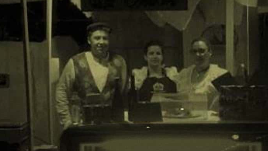 Embutidos La Dolores.