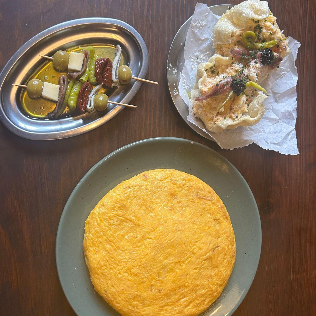 Especialidades de Adega Lastras.